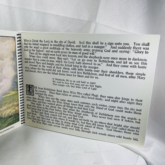 The Wonder Story Book Remake Newer Copy Gift Binding Children’s Story - Picture 8 of 8